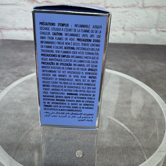 MUGLER Angel Fantasm Eau de Parfum 5ml Travel Miniature - Picture 4 of 6